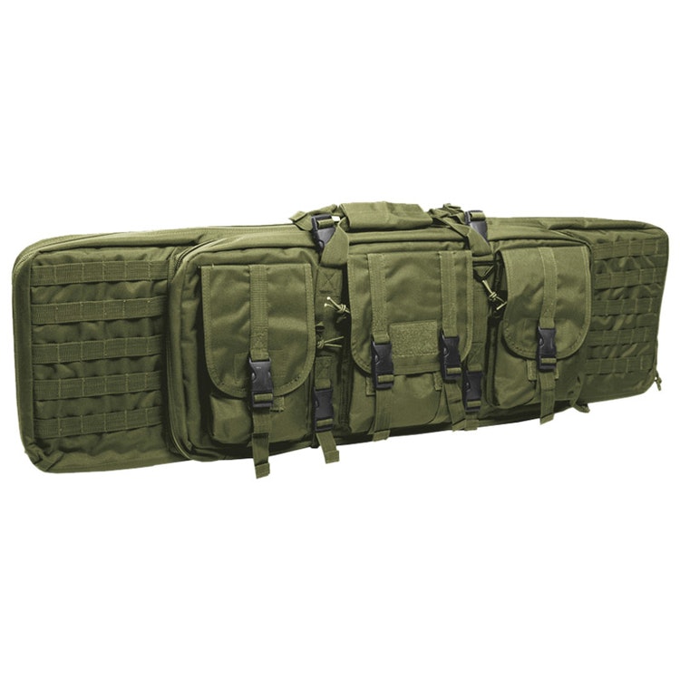 MIL-TEC by STURM Rifle Case Large - Olivgrön