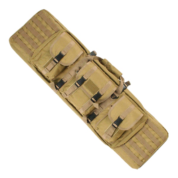 MIL-TEC by STURM Rifle Case Large - Coyote
