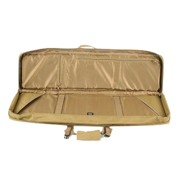 MIL-TEC by STURM Rifle Case Large - Coyote