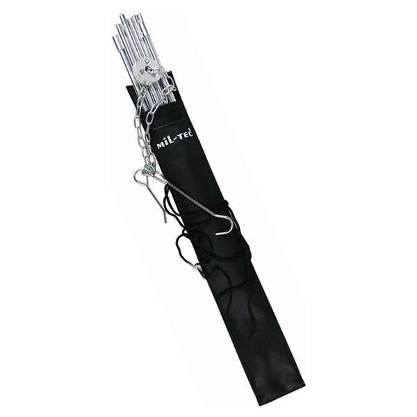 MIL-TEC by STURM TRIPOD FOR COOK POT - Eldstad