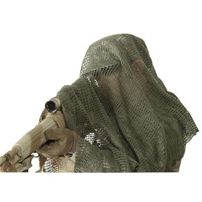 MIL-TEC by STURM SCRIMNET Scarf - Woodland