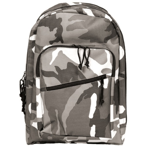MIL-TEC by STURM URBAN DAY PACK Ryggsäck