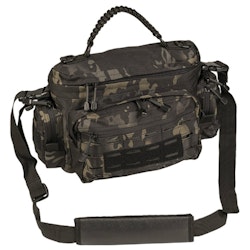 MIL-TEC by STURM Tactical Bag LC Small - Multi-Black