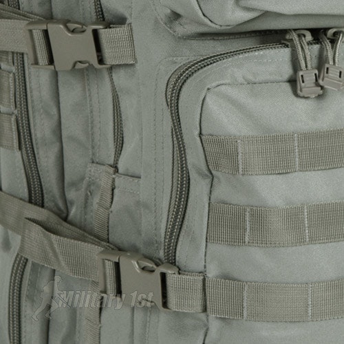 MIL-TEC by STURM US Assault Pack Large 36L - Foliage