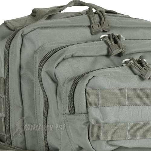 MIL-TEC by STURM US Assault Pack Large 36L - Foliage
