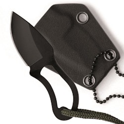 MIL-TEC by STURM NECK KNIFE 9CM