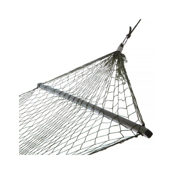 MIL-TEC by STURM OD HAMMOCK WITH SPREADER BARS - HÄNGMATTA