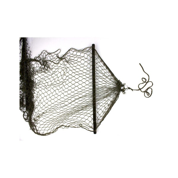 MIL-TEC by STURM OD HAMMOCK WITH SPREADER BARS - HÄNGMATTA