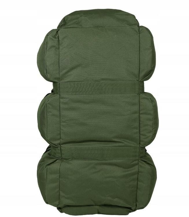 MIL-TEC by STURM COMBAT DUFFLE BAG 98 LTR - GRÖN (OD)