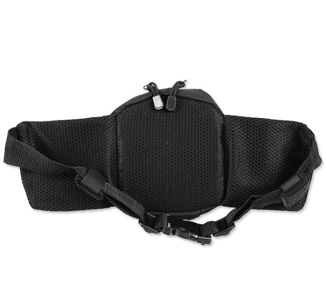 MIL-TEC by STURM BLACK TACTICAL ′FANNY PACK′