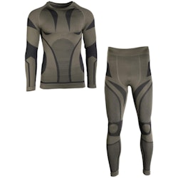 MIL-TEC by STURM FUNCTIONAL UNDERWEAR PERFORMANCE - OD