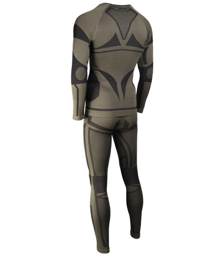 MIL-TEC by STURM FUNCTIONAL UNDERWEAR PERFORMANCE - OD