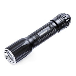 NEXTORCH TA30 One-Step-Strobe Tactical Flashlight 1100 LM