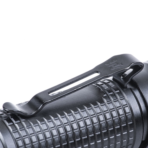 NEXTORCH TA30 One-Step-Strobe Tactical Flashlight 1100 LM
