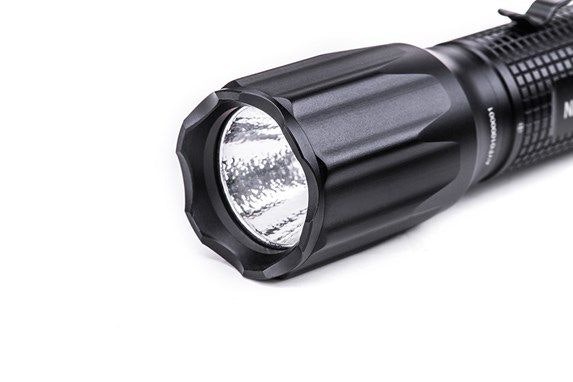 NEXTORCH TA01 Tactical Flashlight 500 Lumens