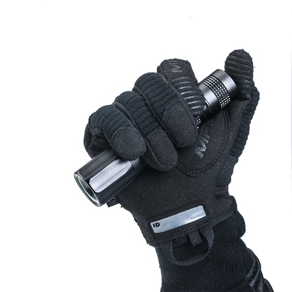 NEXTORCH PA5 Tactical Flashlight 660 Lumens