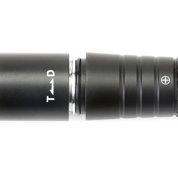 NEXTORCH K3T Tactical Flashlight - Pen