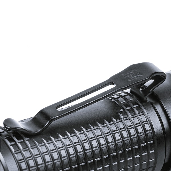 NEXTORCH TA15 Tactical Flashlight 600 Lumens