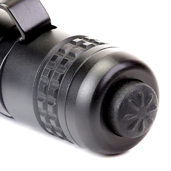 NEXTORCH K3T Tactical Flashlight - Pen