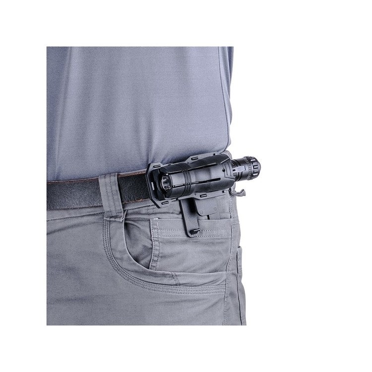 NEXTORCH V6 Holster - Ficklampshölster