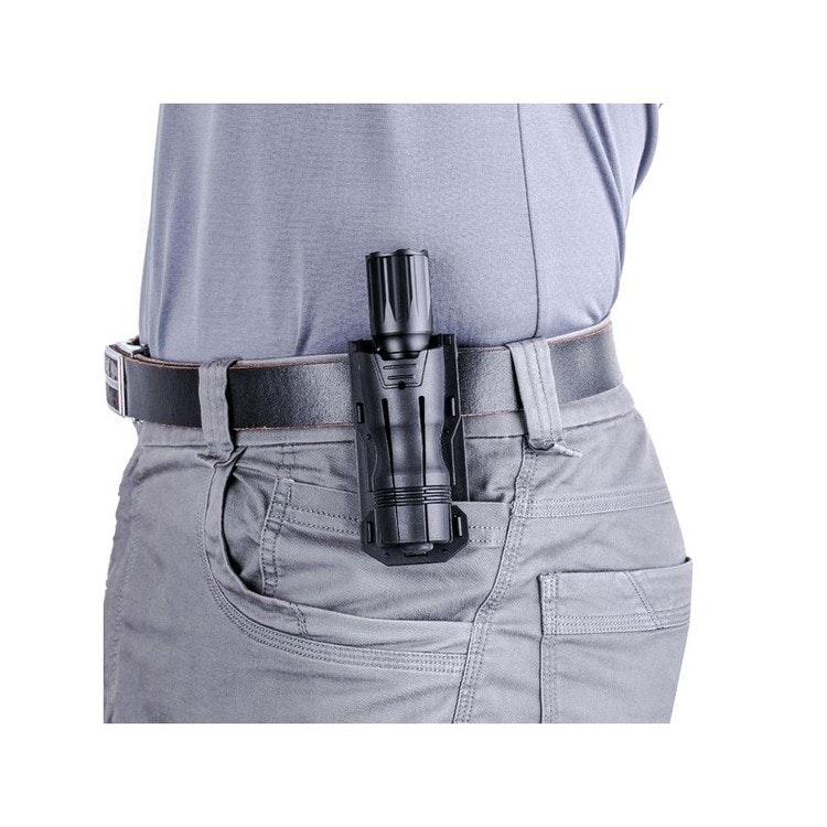 NEXTORCH V6 Holster - Ficklampshölster