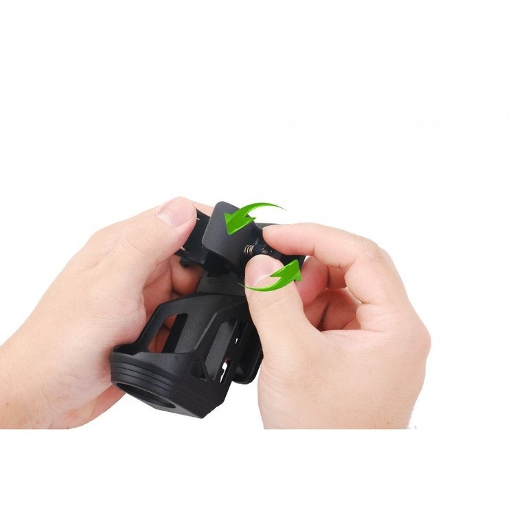 NEXTORCH V5 Holster - Ficklampshölster