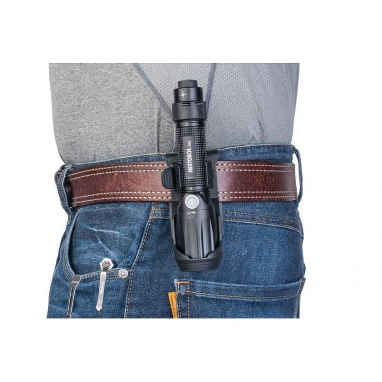 NEXTORCH V5 Holster - Ficklampshölster