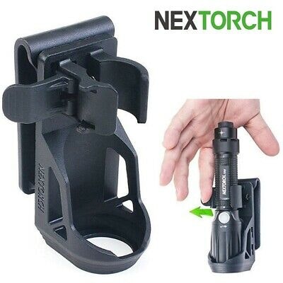 NEXTORCH V5 Holster - Ficklampshölster