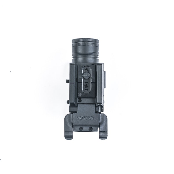 NEXTORCH WL10X Universal Handgun Light - Vapenlampa 230LM