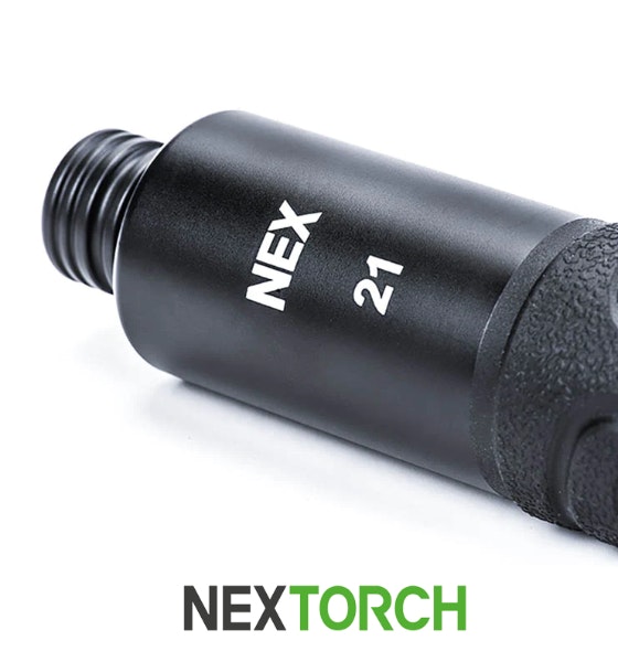 NEXTORCH 21” NEX Quicker Duty Batong
