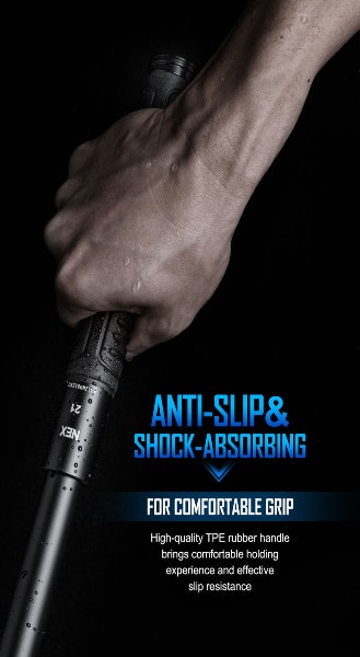 NEXTORCH 21” NEX Quicker Duty Batong