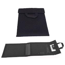 NFM Group SF Notebook Pouch 100 X 145 mm - Anteckningsfodral