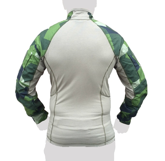 NFM Group GARM M90 Combat shirt - Stridsskjorta