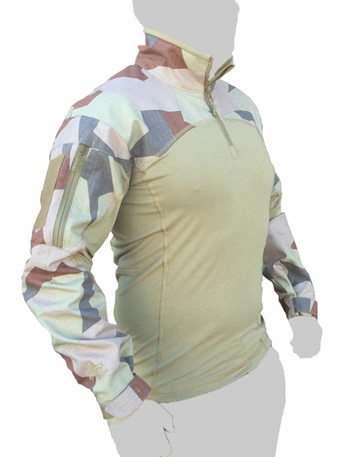 NFM Group GARM M90 Desert Combat shirt - Stridsskjorta