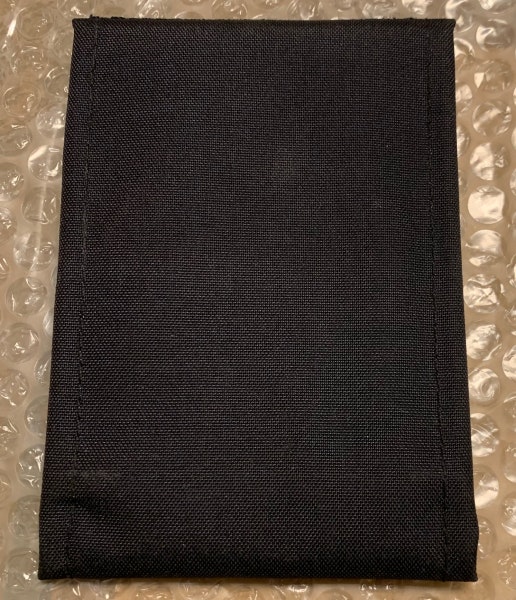 NFM Group SF Notebook Pouch 100 X 145 mm - Anteckningsfodral