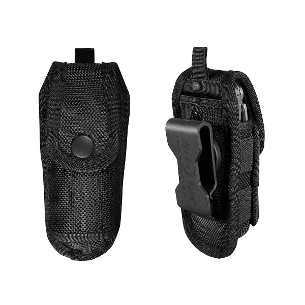 NITE IZE INOVA™ TOOL HOLSTER i svart cordura