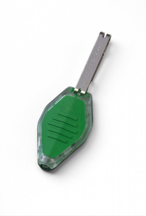 NITE IZE INOVA™ Microlampa - Flera färger