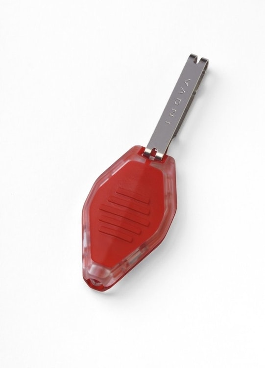 NITE IZE INOVA™ Microlampa - Flera färger