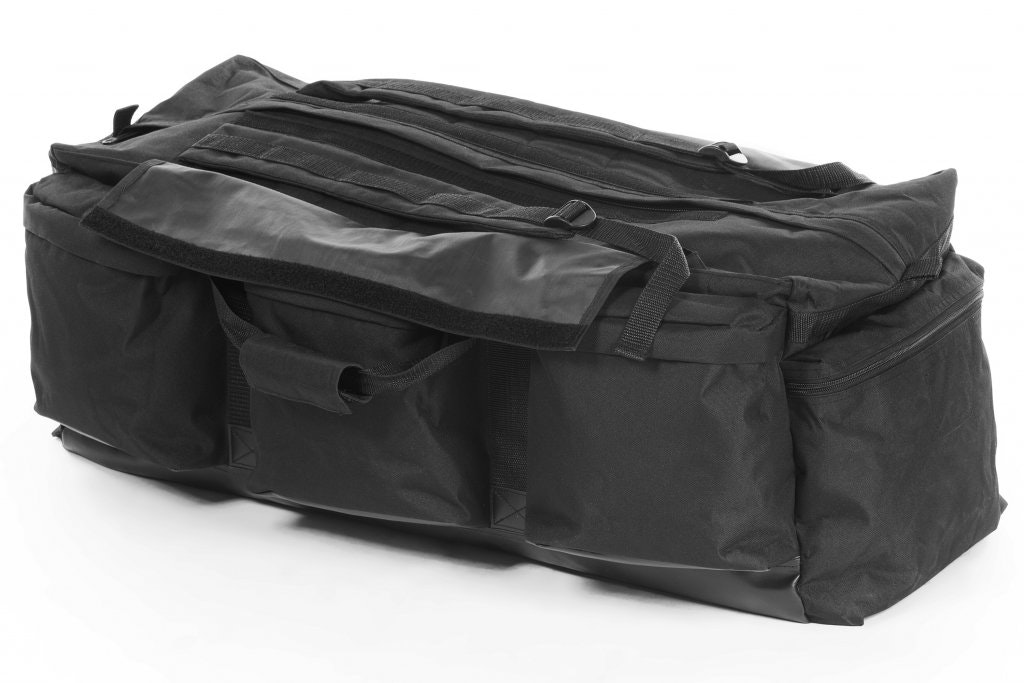 Nordic Army® M90 Bärsäck 2000 modell - Svart