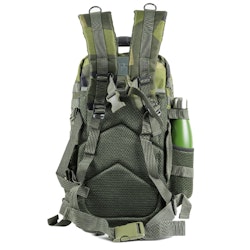 Nordic Army® Built for athletes ryggsäck - M90 Camo