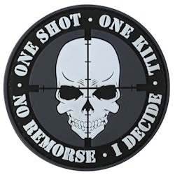 One Shot, One Kill Patch