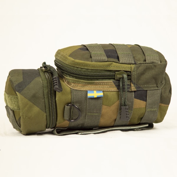 Nordic Army® Flaskficka - M90