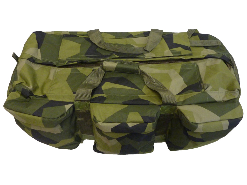 Nordic Army® M90 Bärsäck 2000 modell - M90 Camo