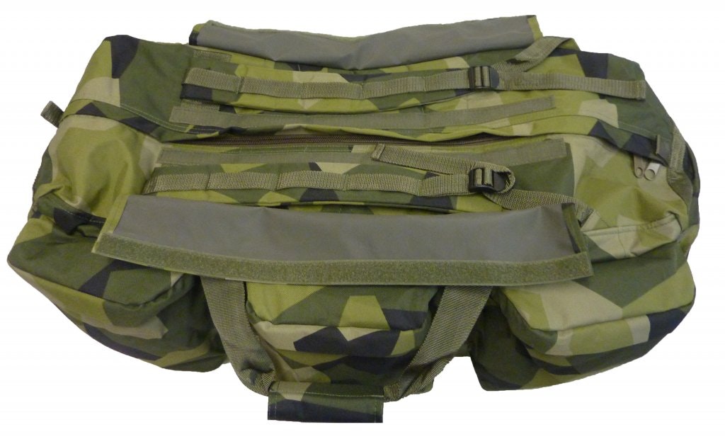 Nordic Army® M90 Bärsäck 2000 modell - M90 Camo