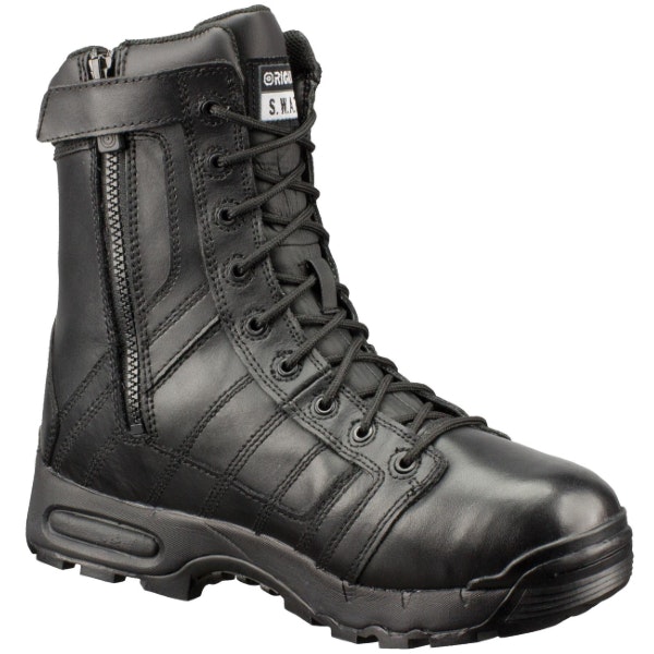 Original SWAT Metro Air 9" Side-Zip 200 Thinsulate - Vattentät
