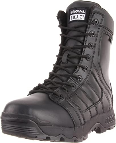 Original SWAT Metro Air 9" Side-Zip 200 Thinsulate - Vattentät