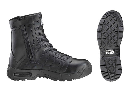 Original SWAT Metro Air 9" Side-Zip 200 Thinsulate - Vattentät