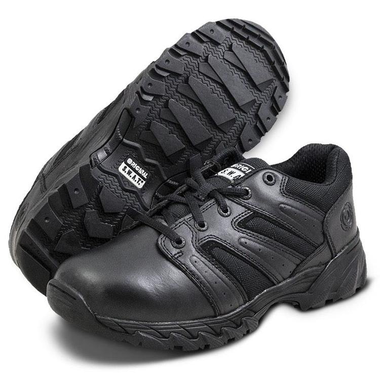 Original SWAT Chase Low