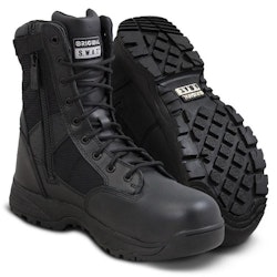 Original SWAT Metro 9'' Waterproof Side-Zip Safety