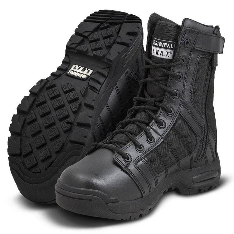 Original SWAT Metro Air 9'' Side-Zip